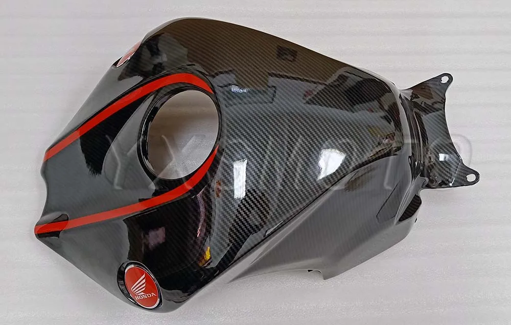 Новинка Обтекатели из АБС пластика CBR1000RR 2008 2009 2010 2011 комплект обтекателей для