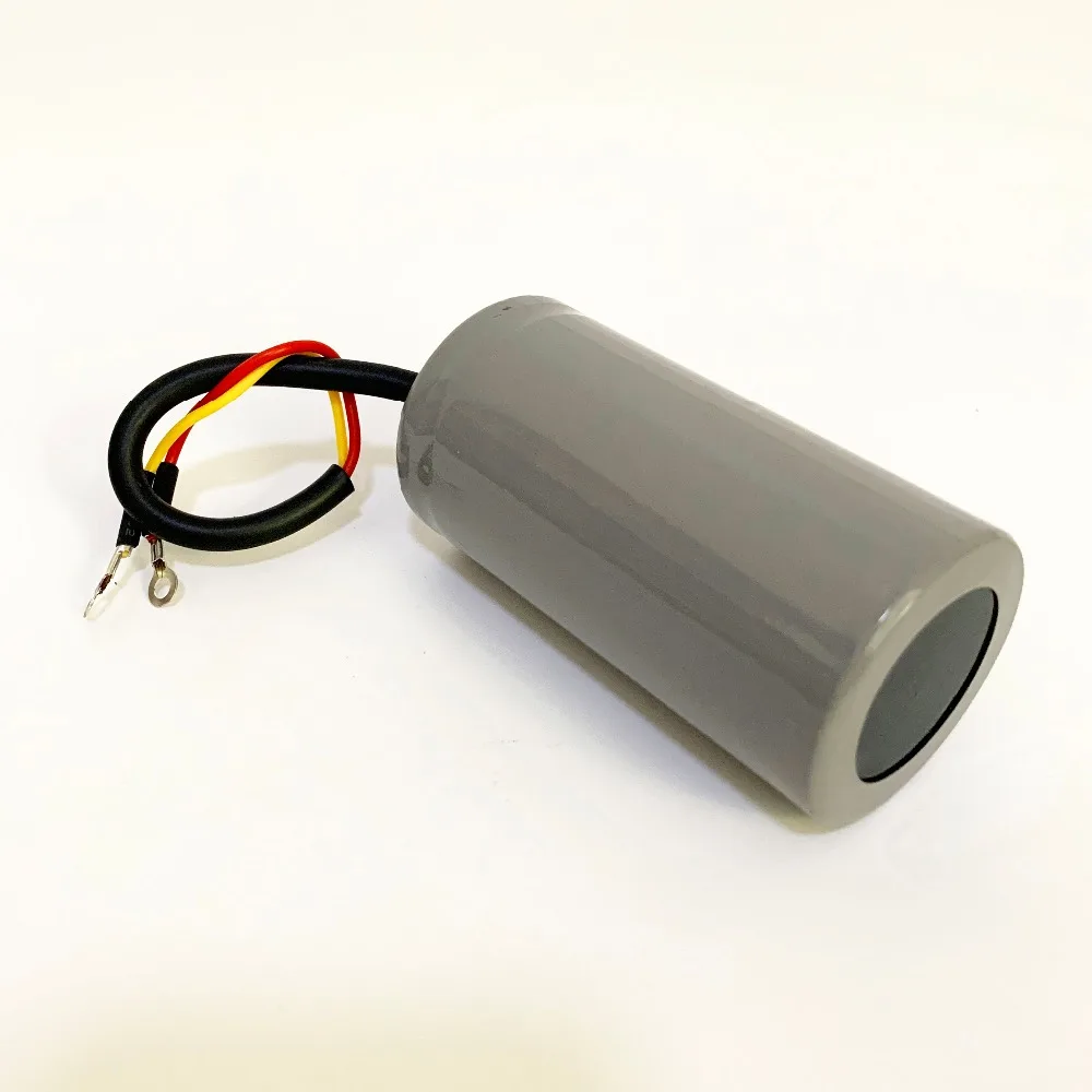 Kiger глядя конденсатор с алюминиевой крышкой, CD60, 300 мкФ, 300V. Пер. тока, 50/60 Гц, 40/70 температуры/21