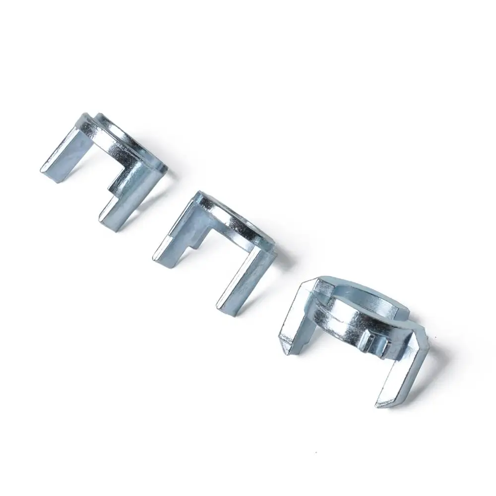 OkeyTech 7 шт./компл. набор инструментов для ремонта цилиндра автомобильного дверного