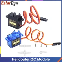 SG90 Pro                                                           6CH Helcopter kds esky align                  sg90