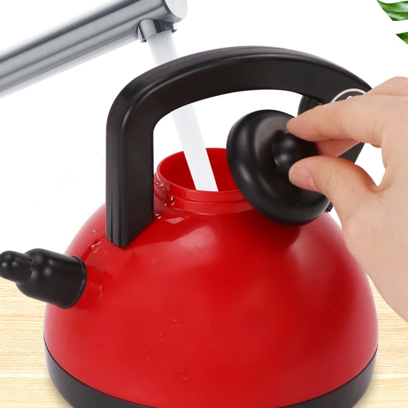 

Children Play House Toys Simulation Kitchenware Boys and Girls Large Kitchen Toys 36 Piece Set