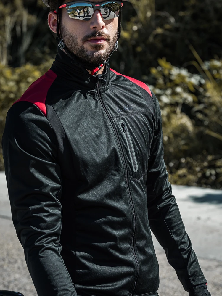 ropa hombre thermal – Compra ciclismo hombre invierno thermal con envío gratis en AliExpress version