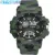 9014 Camouflage Green