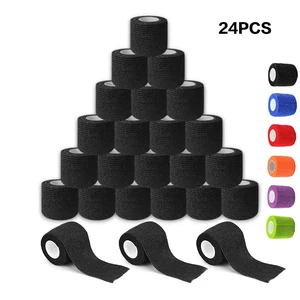 Повязка на ручки для татуировок, 5 см, 24 шт.