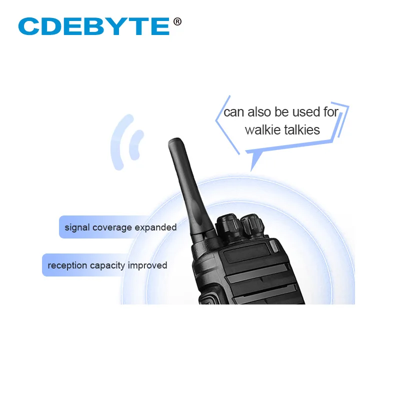 TX433-JZR-6 433 МГц 3.0dBi Wifi антенна всенаправленная 6 см SMA-J для LoRa модуль рация модем |