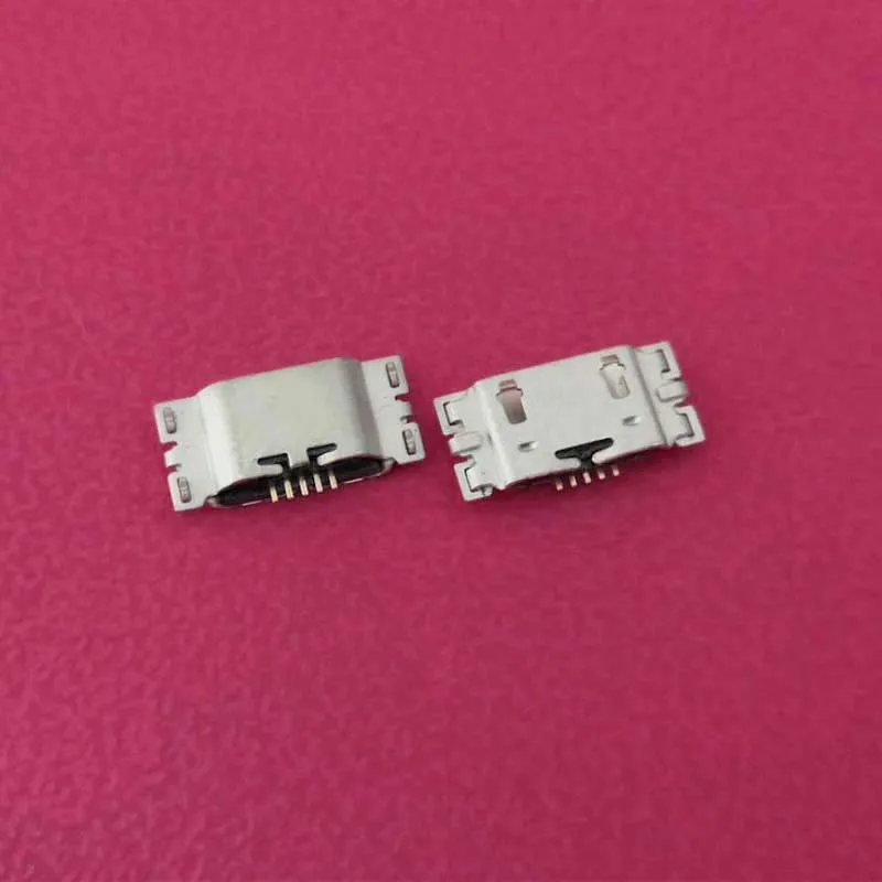 

20/50/100 шт. для Asus ZenFone Go 5,5 TV ZB551KL X013D micro mini usb зарядный разъем, штекер док-станции, гнездовой порт