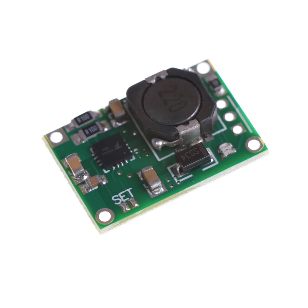 2 ячейки один литий ионный аккумулятор зарядное устройство Модуль 1 2A PCB 18650