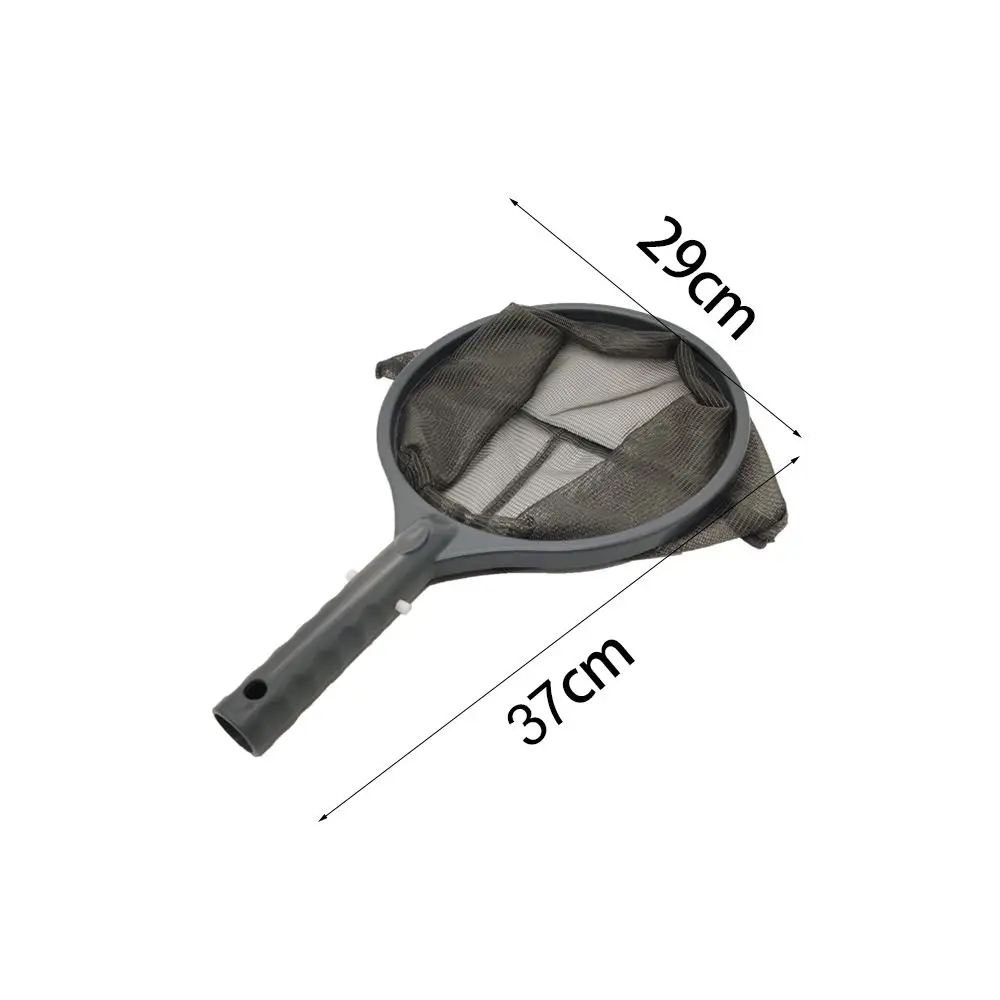 1 шт. легкая сеточка для очистки фильтра в бассейне|Бассейн и аксессуары| |