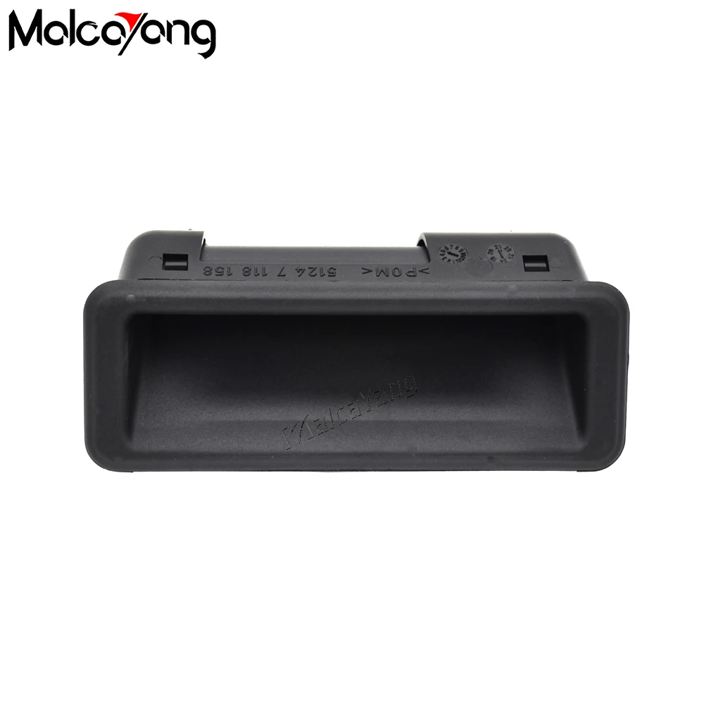 

Новый переключатель крышки багажника 51247118158 7118158 для Bmw E90 E60 E70 E82 E88 E91