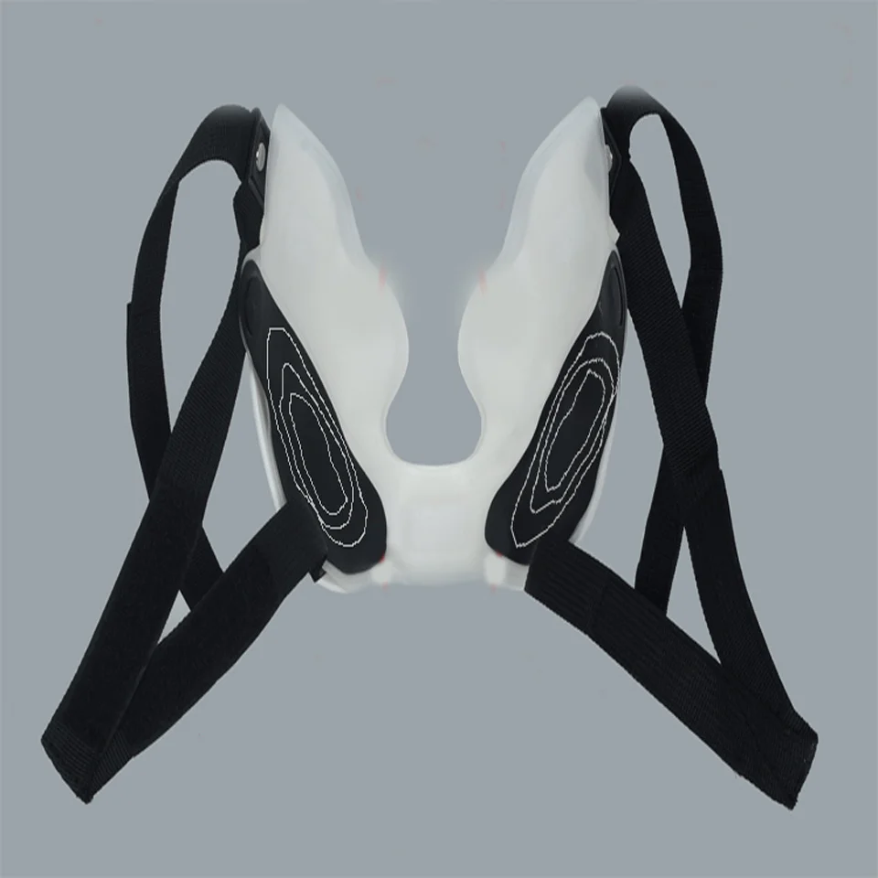 LINLIN Новый электрический парикмахерский инструмент для лица массажер V массаж 3D