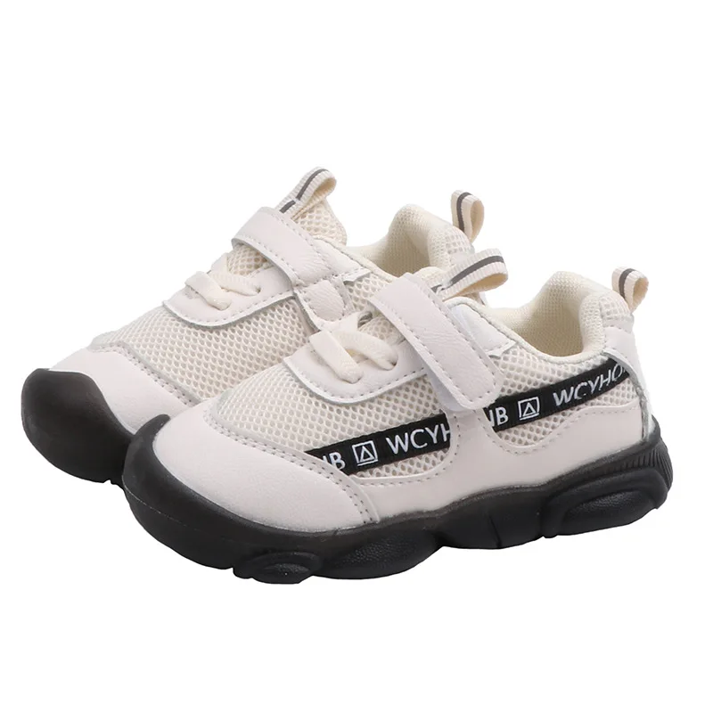 Модная детская обувь для мальчиков и девочек модель 2020 года осенняя новая