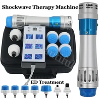 shockwave therapy machine shock wave equipment for ed treatment and tibial stress syndrome body relax new professional massager