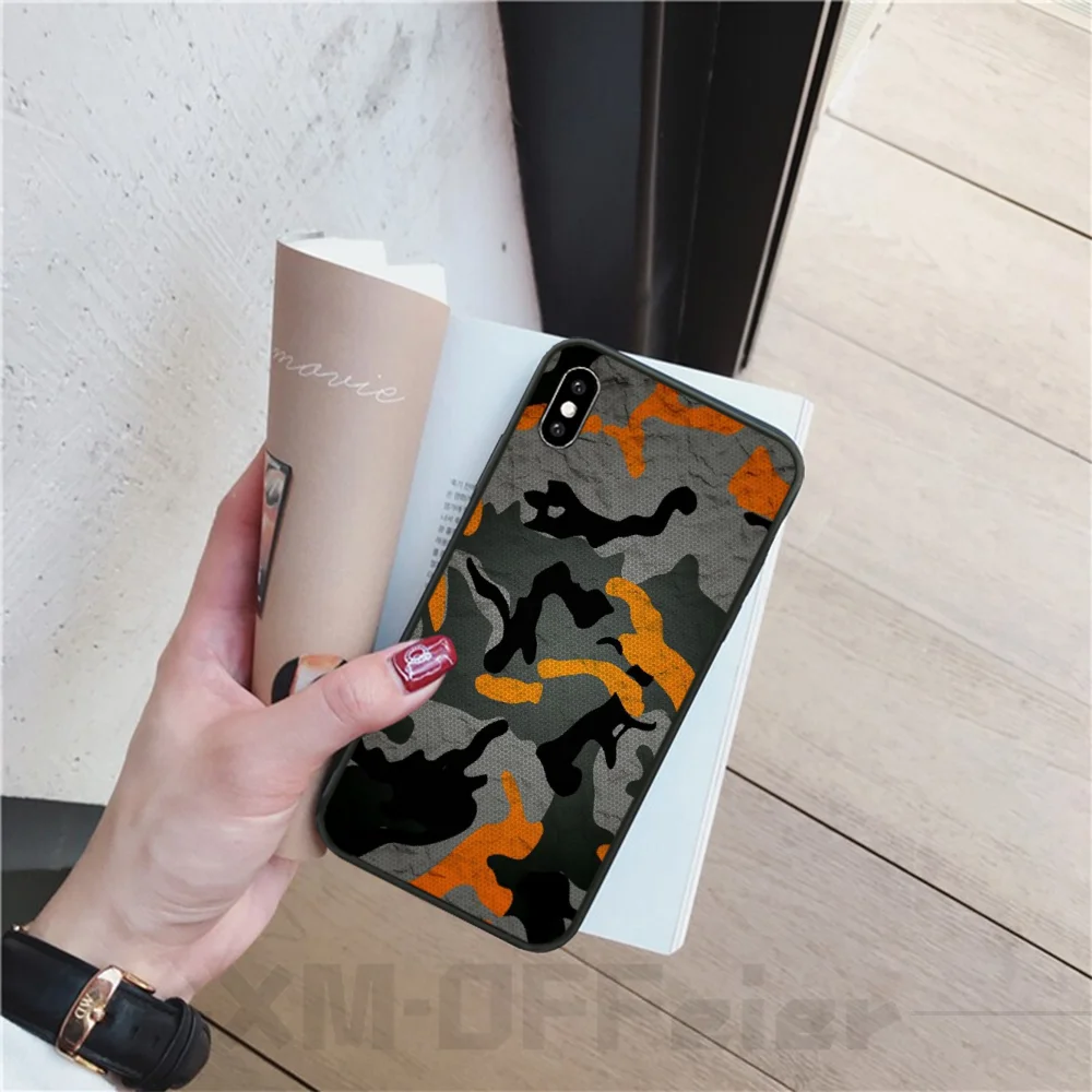 BaweiTE мягкий чехол для iPhone 11 pro XS MAX 8 7 6 6S Plus X 5 5S SE XR | Мобильные телефоны и аксессуары
