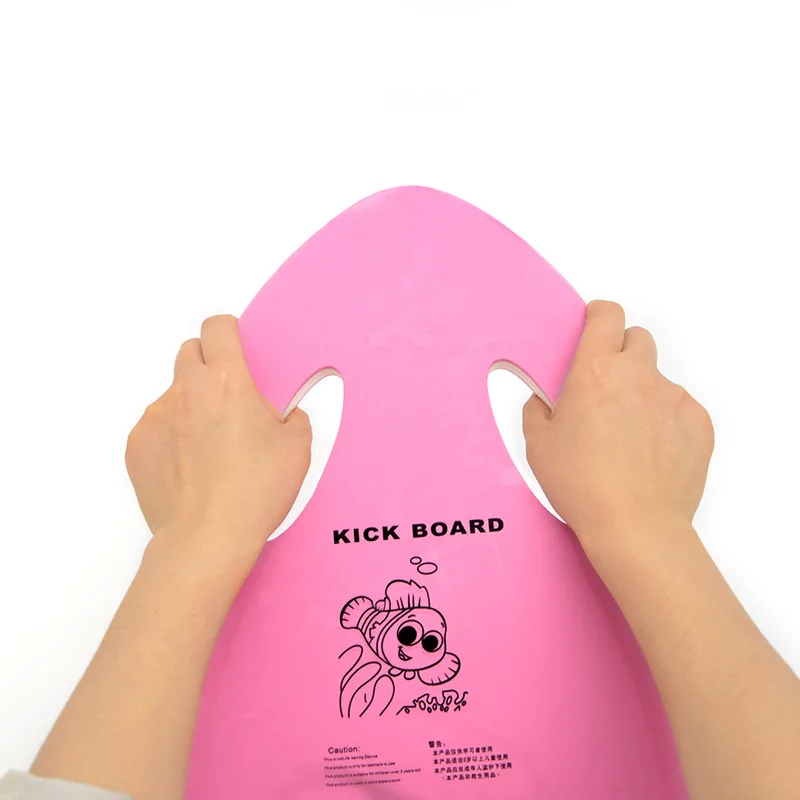 Цельнокроеное платье легкий Форма доска для плавания из материала EVA плавающие