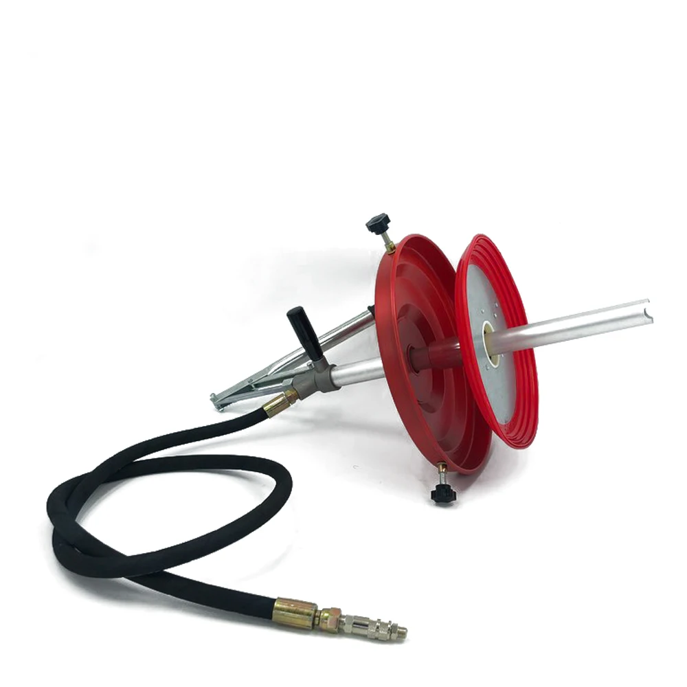 Смазка ручная для смазки смазочный пистолет с нажимным стержнем удобный и