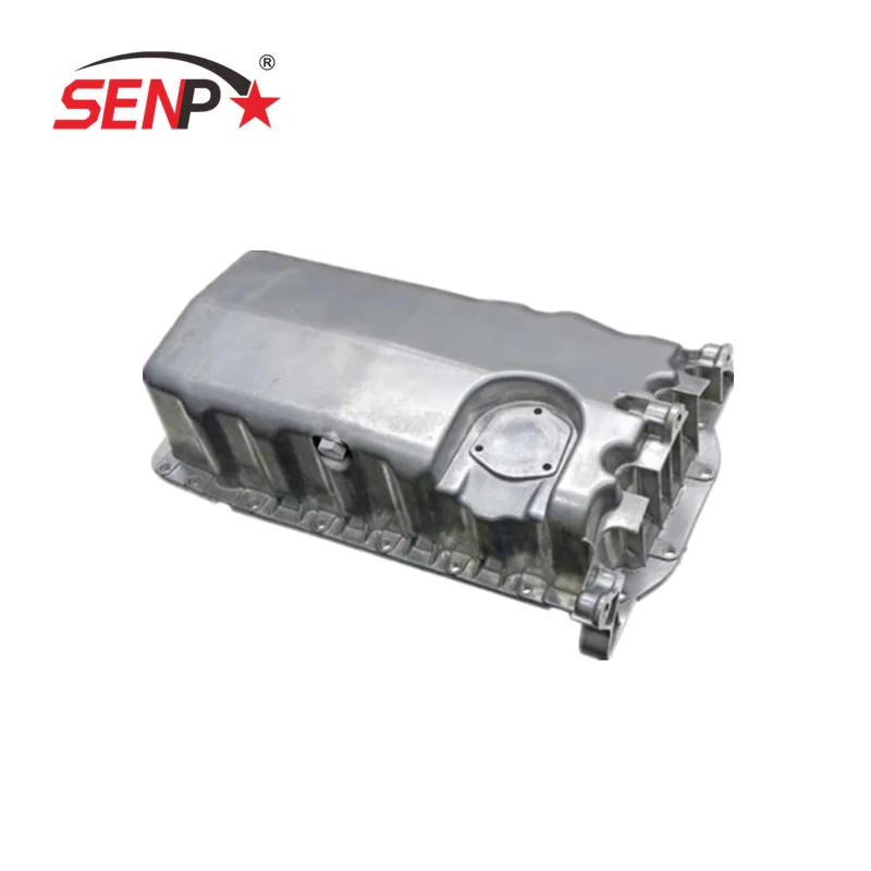 

Масляный отстойник 038 103 603 NA Подходит для AUDI A3 BORA GOLF,CADDY,POLO Oil Pan 038103603NA