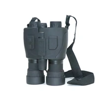 5x50 russian military night vision binoculars infrared night vision telescope device for wild night hunting