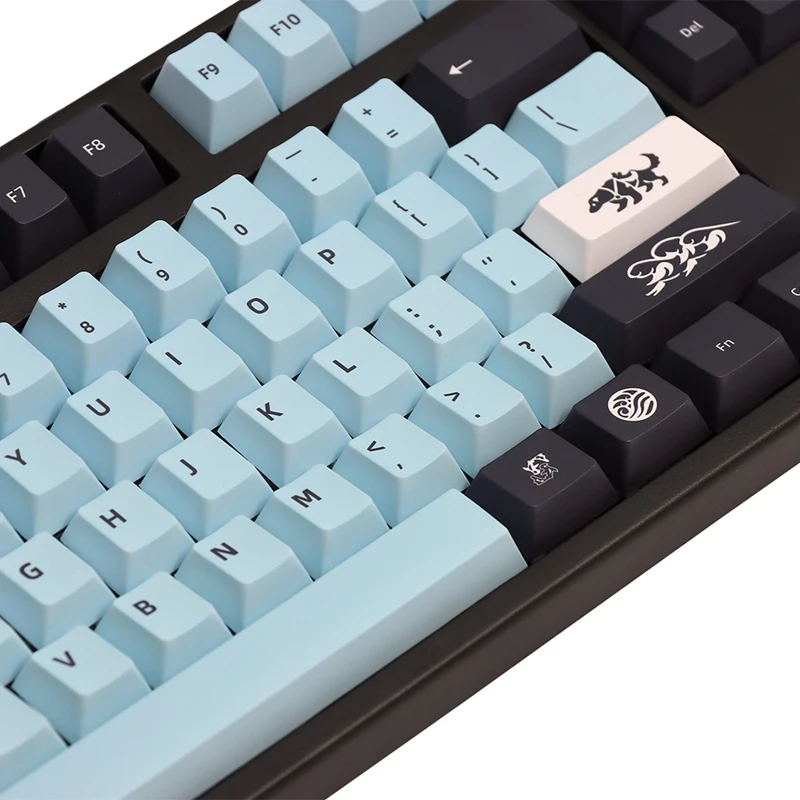 

Mizu, 132 , , 61/64/68/KBD75/84/RK836/87/96/980/104/108