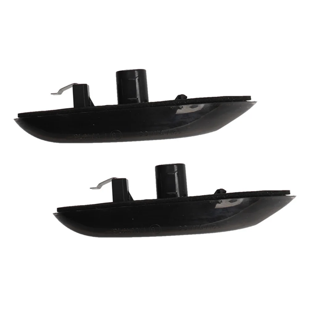 

Turn Signal Side Marker Lights Sequential Car For BMW E90 E60 E82 E87 E88 High quality