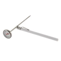 stainless steel 10110 celsius degree kitchen cooking quick response instant read craft thermometer meter measurement tools