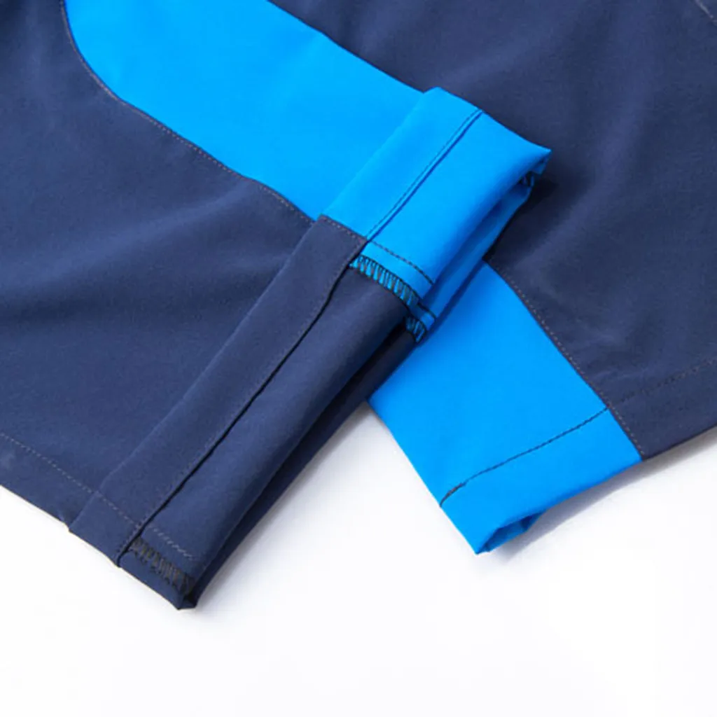 Мужские быстросохнущие брюки SAGACE спортивные дышащие для активного отдыха