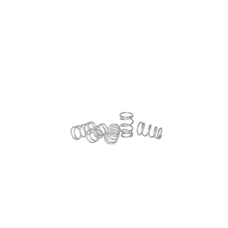 Коническая пружина из нержавеющей стали 304 компрессионная проволока диаметр 6 мм