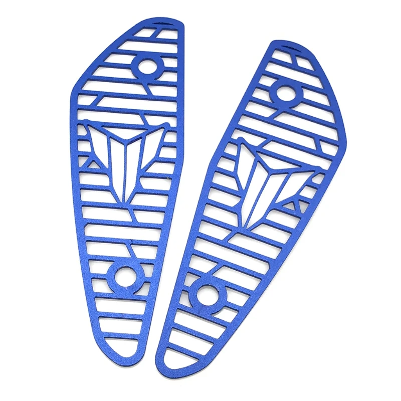 

For MT-15 MT15 2018-2020 Motorcycle Aluminum Air Intake Filter Cover