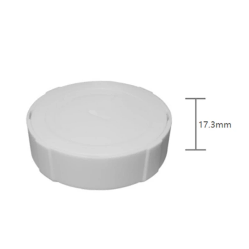 3-летний скандинавский Bluetooth-Маяк nfr52832 BLE 5 0 iBeacon для домашнего вещания данных с