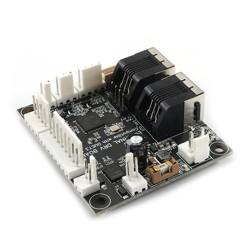Cloned Duet 3 3HC Upgrades Controller Board Advanced 32Bit for BLV MGN 3D Printer CNC Machine | Компьютеры и офис