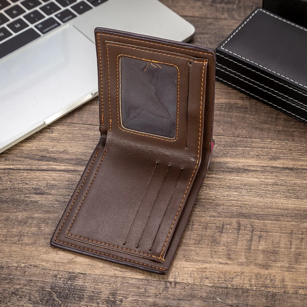 Мужской подарочный набор изысканная посылка часы + кошелек запонки Набор ручек