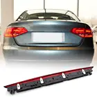 45% хит продаж! Высокая яркость третий стоп-сигнал светодиодный светильник 4F9 945 097 для Audi A6 AVANT Travel Edition S6 C6 05-11