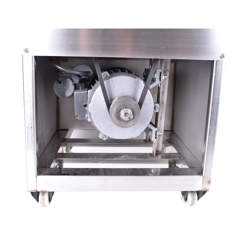 SJ-28 фрикадельки Профилегибочная машина 1100W что делает мяса говядины свинина рыба