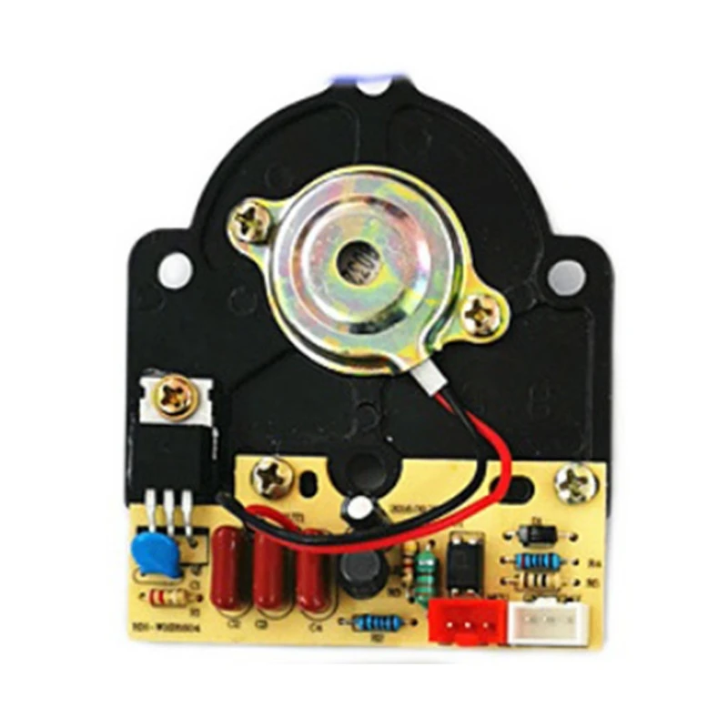 

Atomizer Power Mainboard Replacement Household Humidifier Parts GeneraI Fittings Maintenance Control Panel Board Retailsale