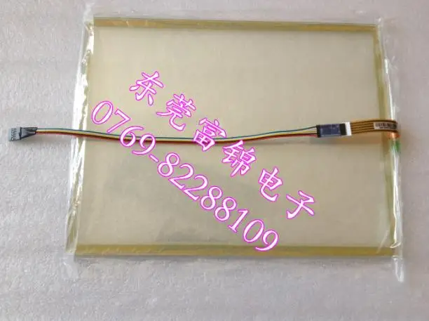 

T150S-5RAL01N-0A28R0-300FH Новый Оригинальный сенсорный экран, гарантия 1 год