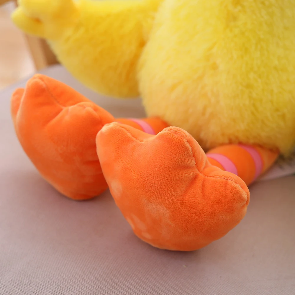 Мультяшная плюшевая кукла Elmo с изображением печенья из мультфильма Улица Сезам