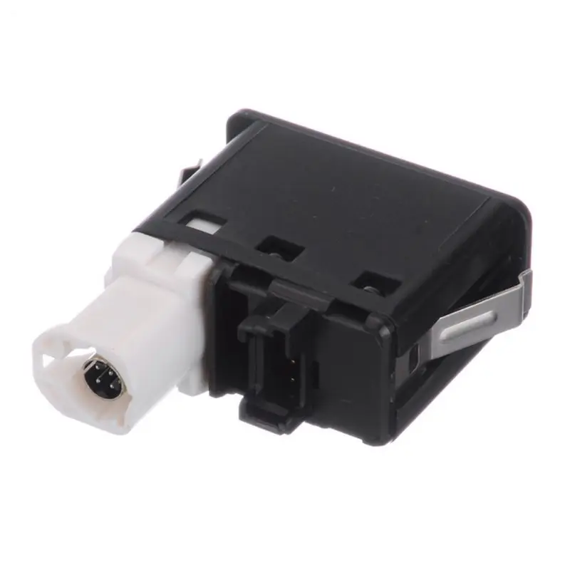 AUX USB автомобильный разъем Переключатель аудио + кабель для BMW E60 E61 E63 E64 E87 E90 E70