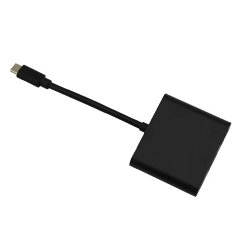 Nintendo Switch Mainframe tv Base NS портативная ТВ база TYPE-C адаптер HDMI адаптер