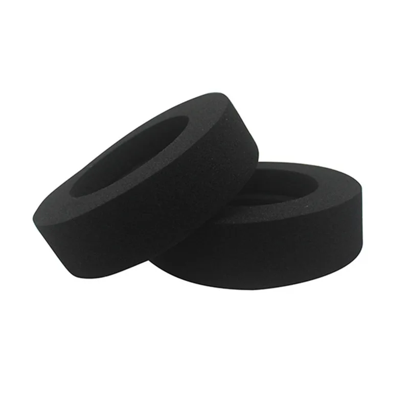 Замена наушники-амбушюры для наушников GRADO SR60 подходят ко многим наушникам