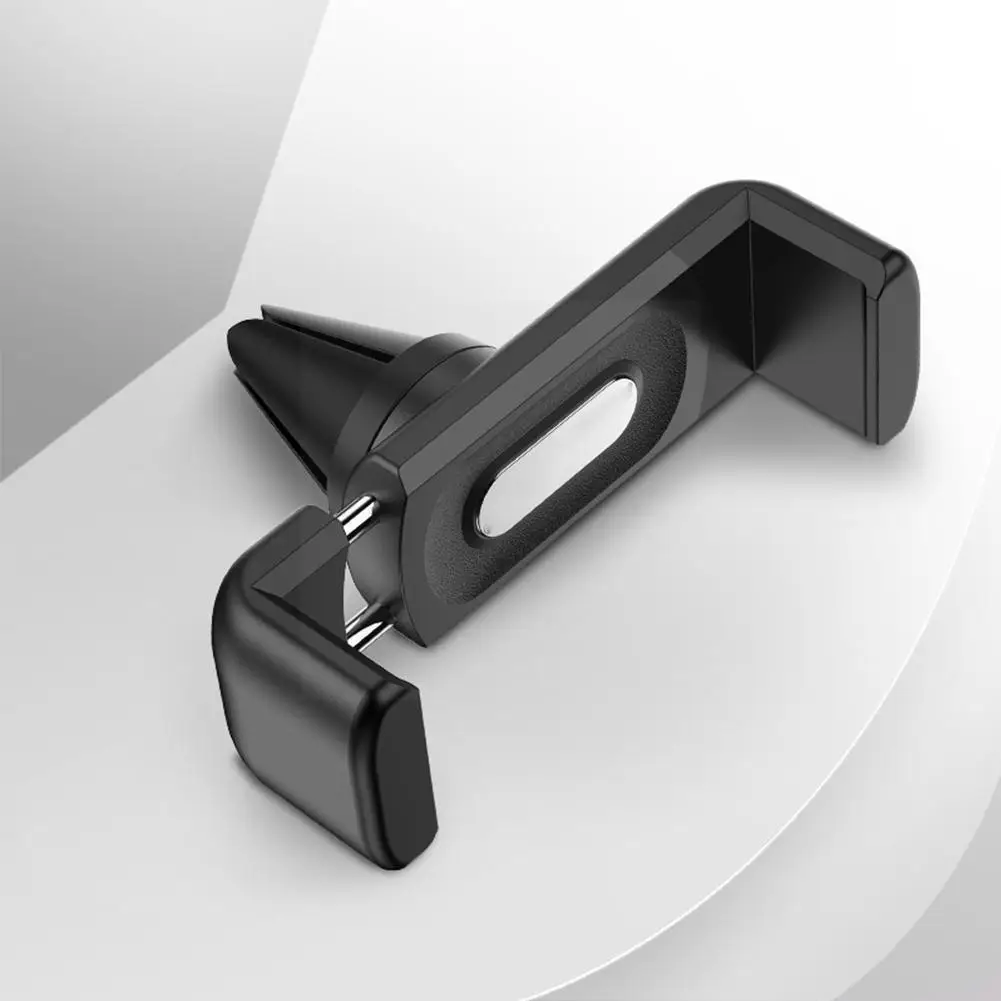 

Car Phone Holder For IPhone Xr 11 Pro Max 360 Degree Mount Vent Support Air Holder Car Holder Rotation Mobile Stand Mobile M2C7