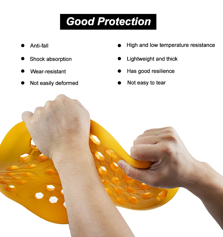 Мягкие съемные Наплечные протекторы для мотогонок с сертификатом CE|Комбинезоны|