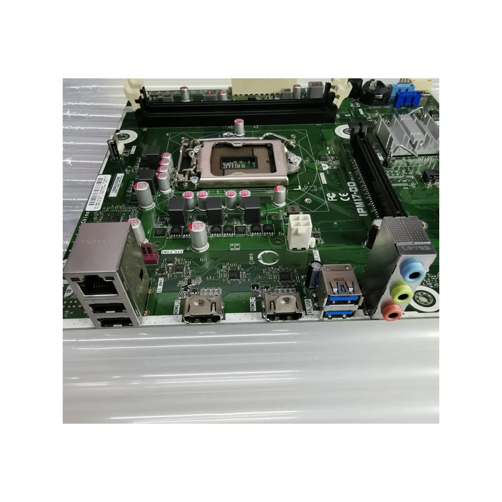 Motherboard for HP IPM17-DD 799929-001 799929-601 Will Test Before Shipping | Компьютеры и офис