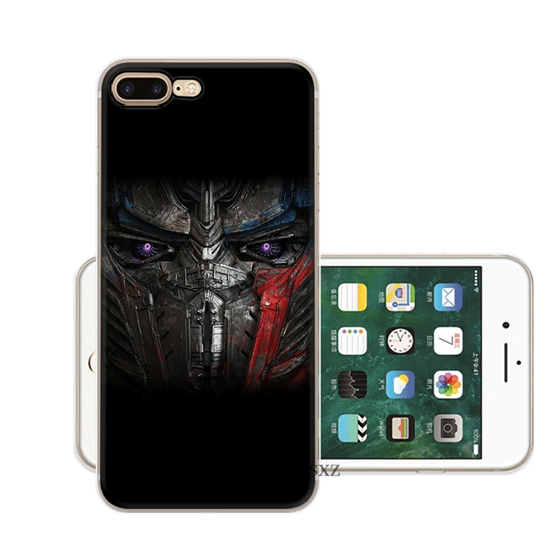 Чехол для мобильного телефона iPhone 11 Pro X XR XS Max 5 5S SE 6 6S 7 8 Plus жесткий чехол