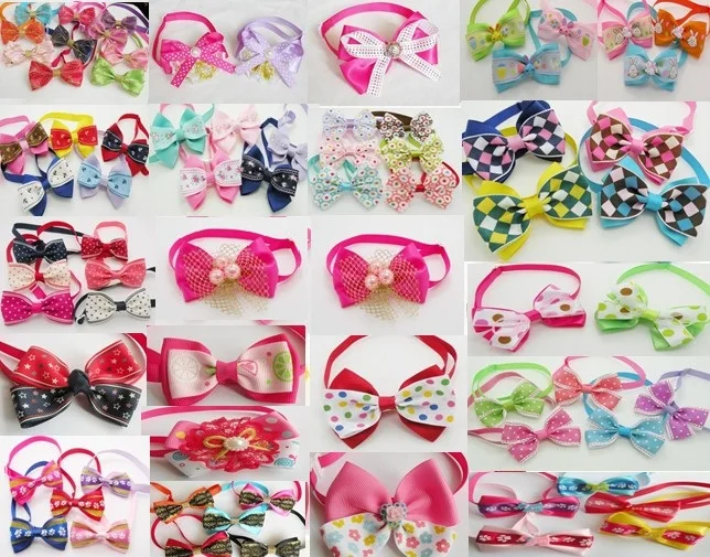 (100 шт./лот) Большая распродажа модные домашних питомцев большие маленькие собаки