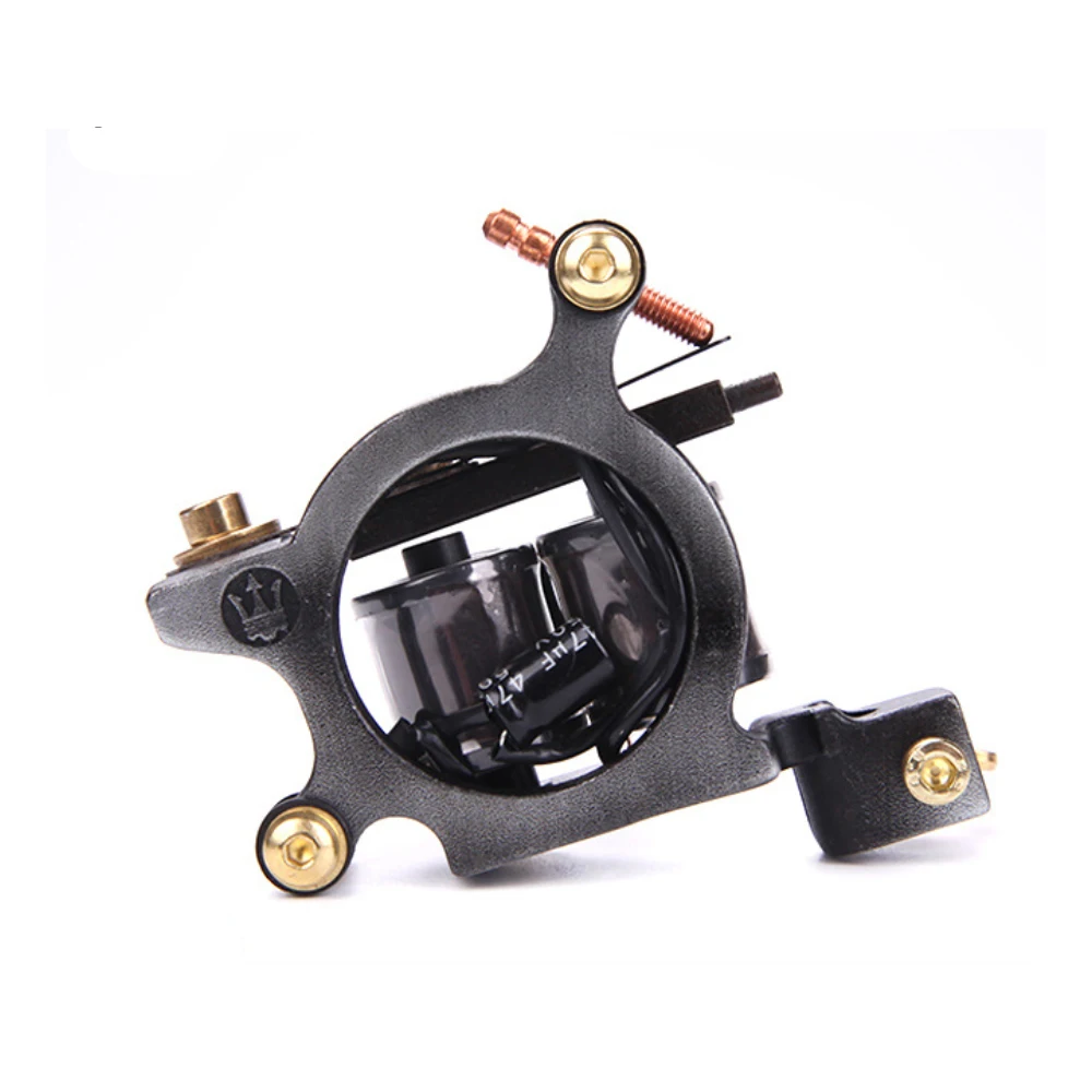 

Tattoo Equipment Alloy Tattoo Coil Machine Tattoo Supplies