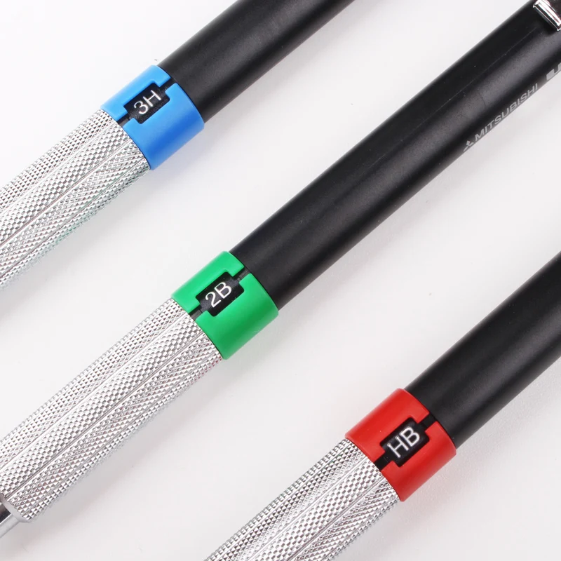 Автоматический карандаш Uni Mitsubishi для студентов специальный автоматический