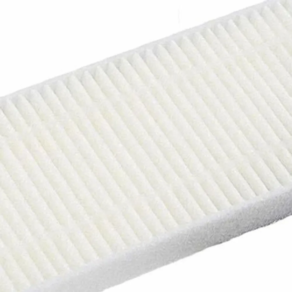 

Filter Side Brushes Set For Tesvor V300 Orfeld X503 Household Robot Vacuum Cleaner Parts Replacement Accessories