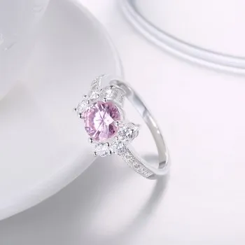 

Fashion trend ring LKNSPCR965