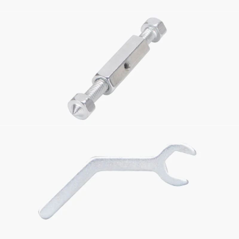 10 шт. Инструменты для ремонта 118 типа Монтажная коробка внутренний Кассетный