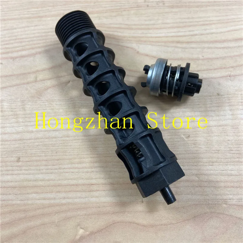 Оригинальный фильтр масляного радиатора односторонний воздушный клапан для Opel