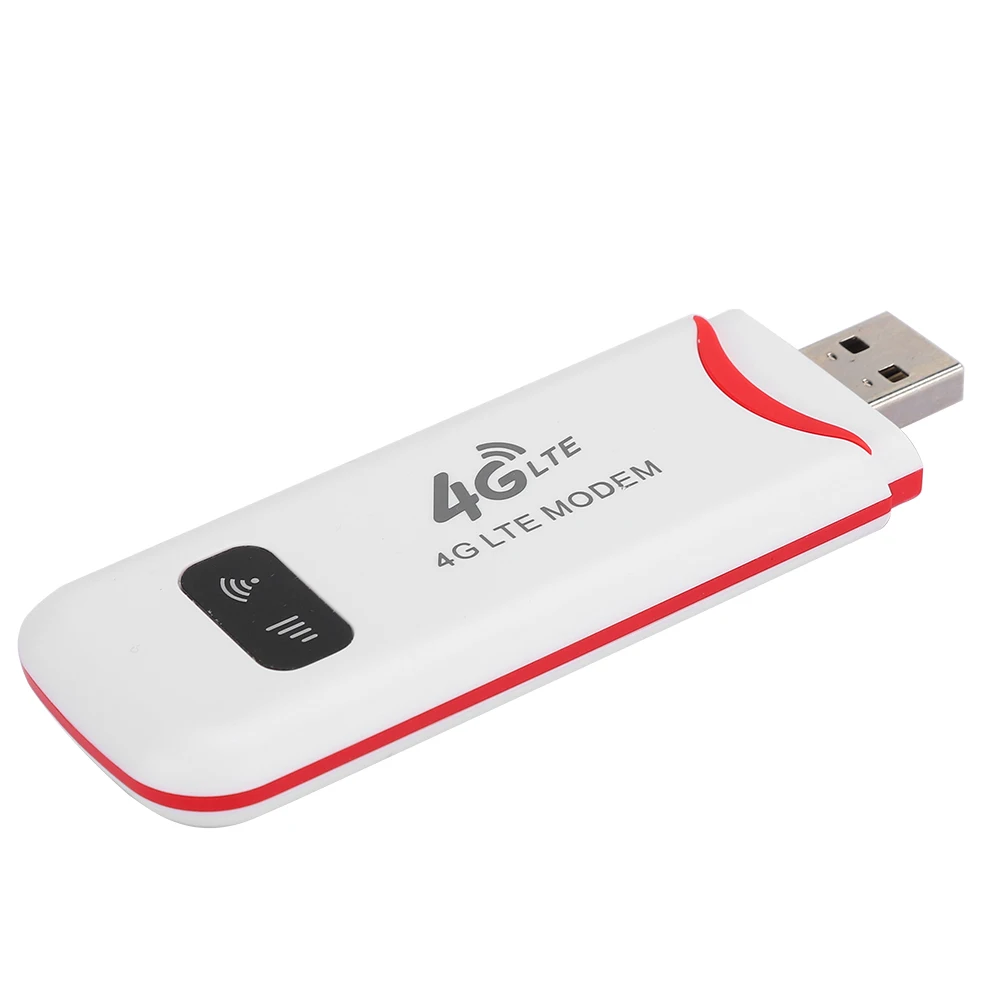 4G USB модем с Wi Fi сетевым адаптером для телефонов планшетов ноутбуков (Европейская